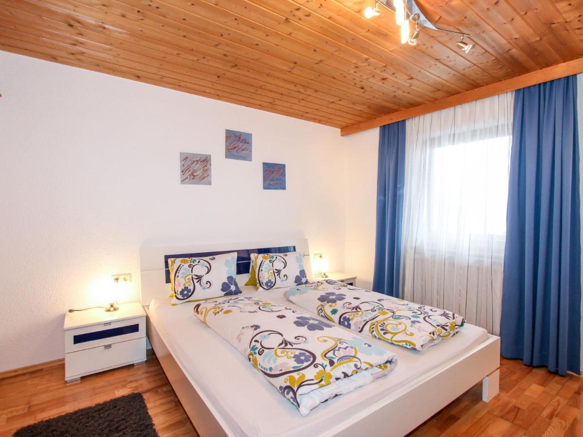 Chalet Katharina By Interhome Muhlfeld Eksteriør billede